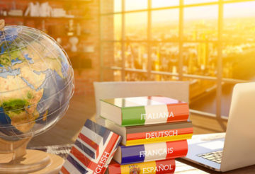 agence de traduction spécialisée