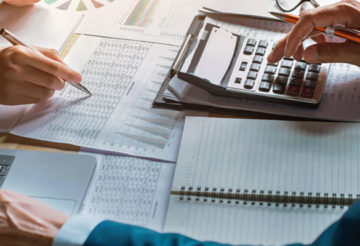 traduction financière
