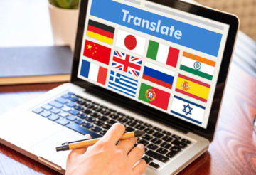 Agence de traduction