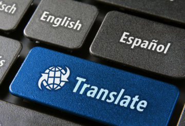traduction