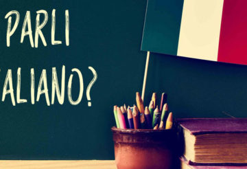 Traduction de l'italien