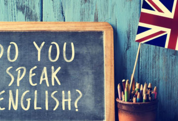 anglais