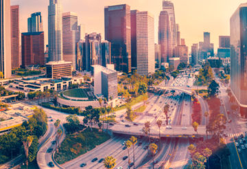 Los Angeles
